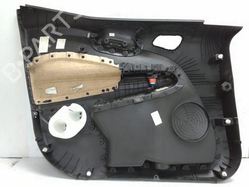 Front right panel FORD TOURNEO COURIER B460 MPV 1.5 EcoBlue | BP29995222C59 