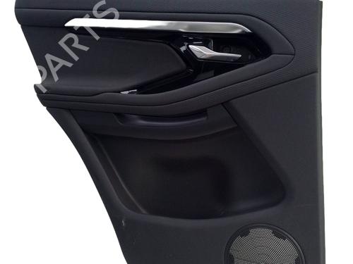 Used Rear left panel Rear left panel LAND ROVER RANGE ROVER EVOQUE (L551) 2.0 D150 (150 hp) 18597630 18597630