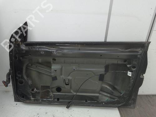 Right front door RENAULT MEGANE II Coupé-Cabriolet (EM0/1_) 1.9 dCi | BP26651697C3 