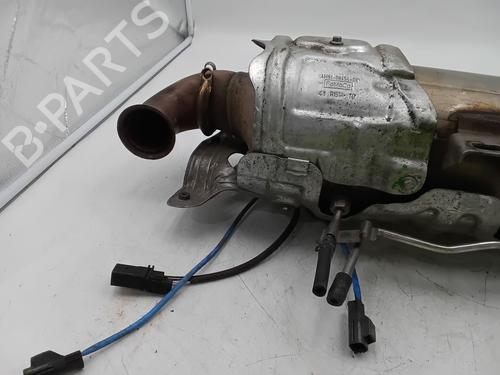 Particulate filter FORD C-MAX II (DXA/CB7, DXA/CEU) 1.0 EcoBoost | BP29605562M81 