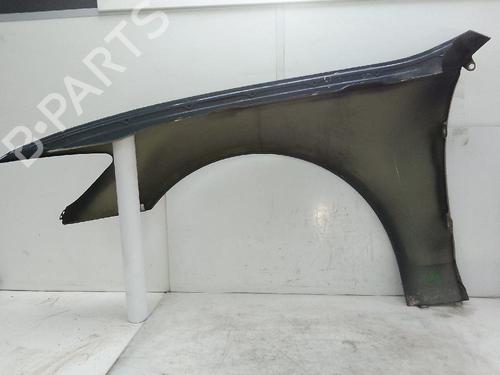 Used Right front fenders AUDI A4 B8 Avant (8K5) [2007-2017]  27625684