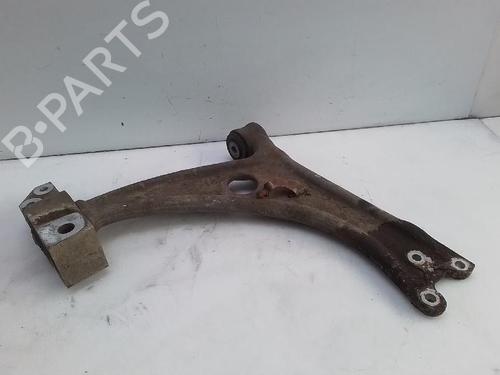 Used Left front suspension arm AUDI TT (8J3) 2.0 TTS quattro (272 hp) 27474815