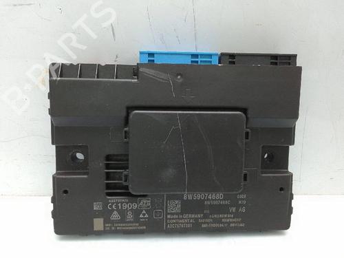Elektronische module AUDI A5 (F53, F5P) [2016-2025]  24399790