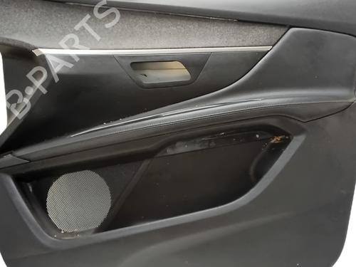 Used Front right panel PEUGEOT 3008 II SUV (MC_, MR_, MJ_, M4_) 1.5 BlueHDi 130 (131 hp) 30506283