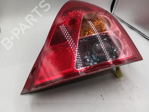 Højre baglygte SUZUKI SWIFT III (MZ, EZ) 1.3 DDiS (RS413D) | BP27555669C35 