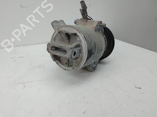 Used Other MITSUBISHI MIRAGE / SPACE STAR VI Hatchback (A0_A) 1.2 (A03A) (80 hp) 18597576