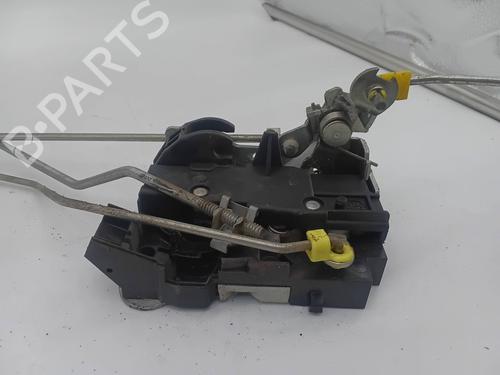 Front left lock IVECO DAILY V Van 29S13, 29L13, 35C13, 35S13, 40C13, 40S13 | BP28146533C98 