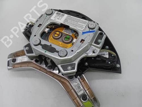 Driver airbag MERCEDES-BENZ M-CLASS (W164) ML 350 CDI 4-matic (164.125, 164.124) | BP29420671C9 