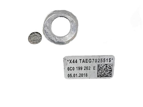Engine mount SKODA FABIA III (NJ3) 1.0 TSI | BP36033761M89 - Image 3