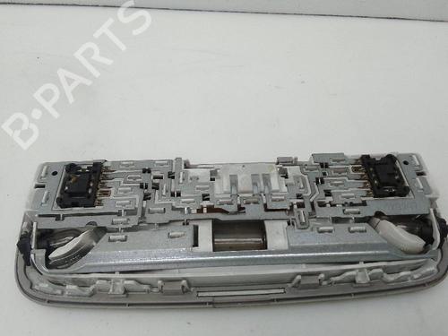 Interior roof light MERCEDES-BENZ E-CLASS (W212) E 200 CDI / BlueTEC (212.005, 212.006) | BP24654963I8 