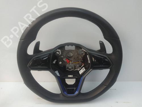 Used Steering wheel Steering wheel VW GOLF VIII (CD1, DA1) 2.0 GTI Clubsport (300 hp) 28150145 28150145