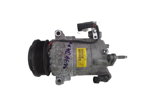 AC compressor FORD B-MAX (JK) 1.0 EcoBoost | BP18594822M34 