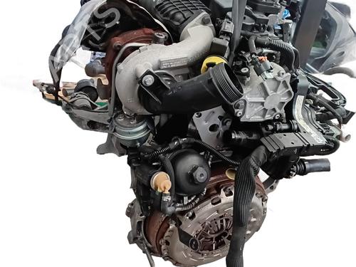 Engine CITROËN BERLINGO MULTISPACE (B9) 1.6 HDi 90 | BP35753069M1  - Image 11