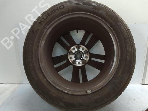 Rim OPEL ASTRA K (B16) 1.6 CDTi (68) | BP26651603C45 