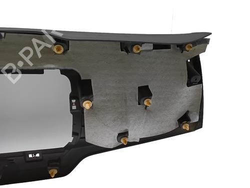 Boot lining PEUGEOT 308 III (FB_, FH_, FP_, F3_, FM_) BlueHDi 130 (FBYHZL, FBYHZT) | BP30317684I3 