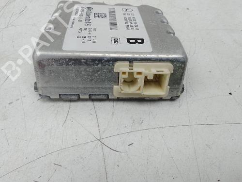 Electronic module MERCEDES-BENZ M-CLASS (W166) ML 350 BlueTEC 4-matic (166.024, 166.023) | BP19643043M83 