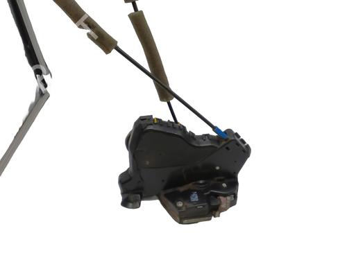 Used Front right lock TOYOTA COROLLA Verso (ZER_, ZZE12_, R1_) 1.8 (ZNR11_, ZNR11R) (129 hp) 30410119