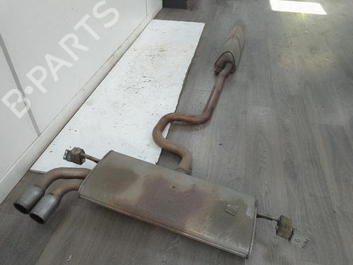 Other VW GOLF VII (5G1, BQ1, BE1, BE2) 1.4 GTE Hybrid | BP27444973O1 