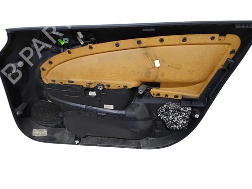 Front left panel OPEL CORSA D (S07) 1.3 CDTI (L08, L68) | BP35899329C58  - Image 5
