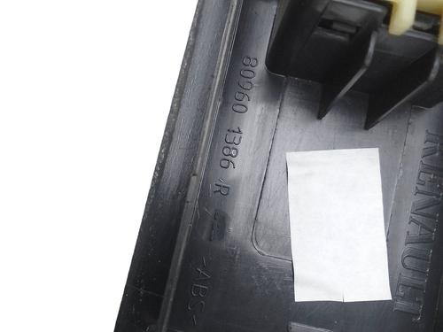 Right front window switch DACIA DUSTER (HS_) 1.5 dCi 4x4 (HSMC, HSMD) | BP18737758I26  - Image 5
