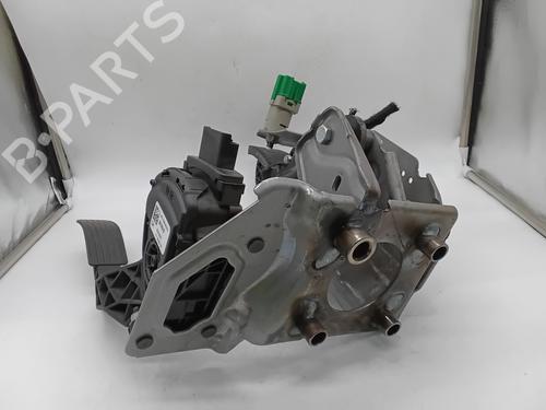 Pedal OPEL CROSSLAND X / CROSSLAND (P17, P2QO) 1.2 (75) | BP29386087I4 