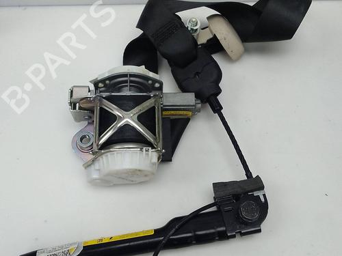 Used Front right seatbelt Front right seatbelt 21800627 21800627