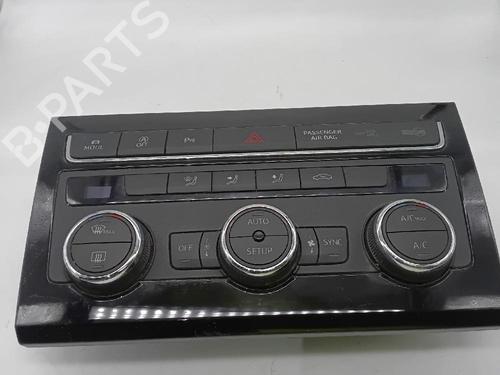 Climate control SEAT LEON ST (5F8)  | BP26920304I5 