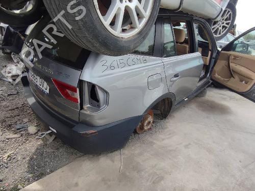 Right front seat BMW X3 (E83)  | BP18595761C16 