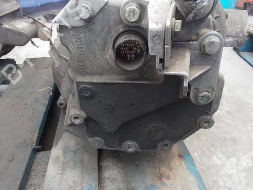 Gearbox AUDI A6 C6 (4F2) 2.0 TDI | BP25485684M3 