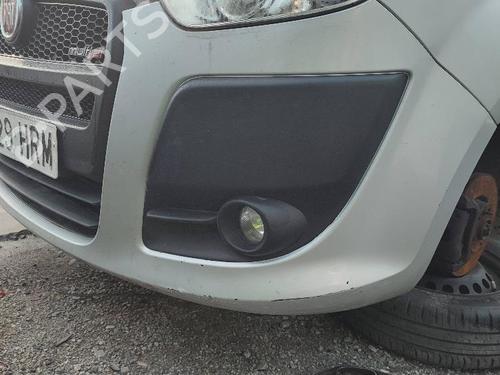 Foran støtfanger FIAT DOBLO Bus (263_) 1.6 D Multijet (263AXD1B, 263AXX1B) (105 hp) 18575743