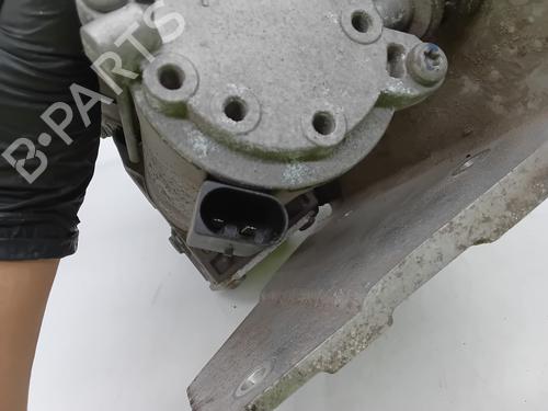 Suspension compressor LAND ROVER RANGE ROVER SPORT I (L320) 2.7 D 4x4 | BP29746489M103 