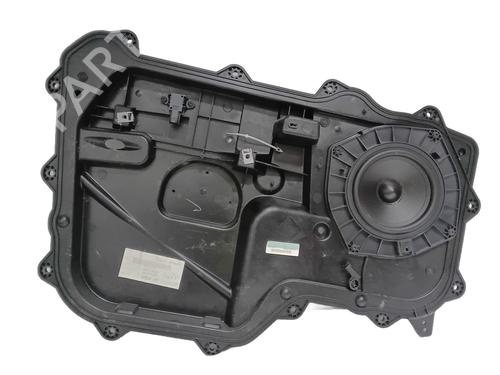 Used Front left panel Front left panel LAND ROVER RANGE ROVER SPORT II (L494) 3.0 SDV6 4x4 (292 hp) 34541741 34541741