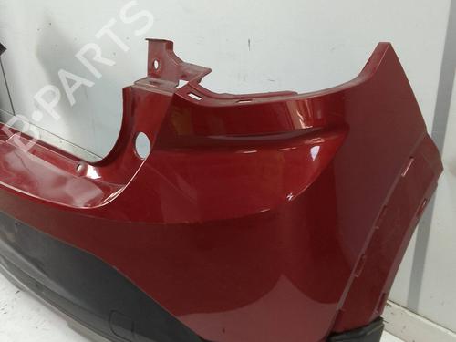 Rear bumper DACIA SANDERO III 1.0 TCe 90 | BP28145481C8