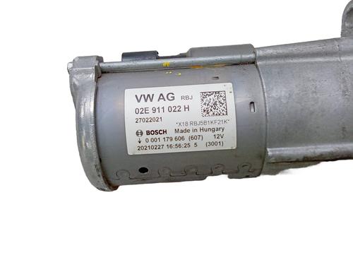 Starter AUDI Q3 (F3B) 35 TFSI | BP28149766M8 - Image 3