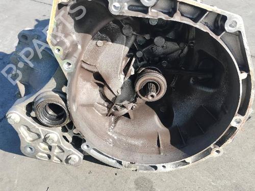 Used Gearbox FORD ECOSPORT 1.0 EcoBoost (140 hp) 21526882