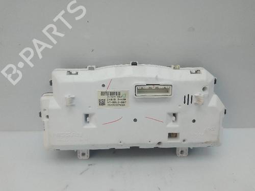 Used Other NISSAN MICRA IV (K13K, K13KK) 1.2 (80 hp) 21011795