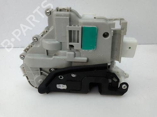Front left lock AUDI A3 Sportback (8VA, 8VF) 2.0 TDI | BP22890626C98 