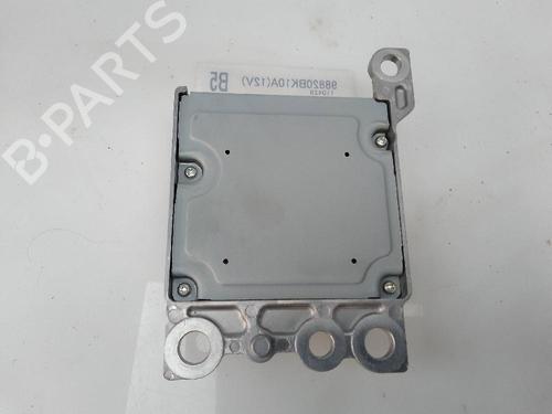 ECU airbags NISSAN QASHQAI / QASHQAI +2 I (J10, NJ10, JJ10E) 1.6 dCi | BP20642622M53 