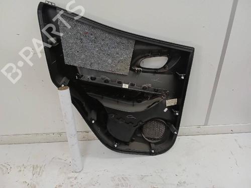 Used Rear right panel RENAULT KADJAR (HA_, HL_) 1.3 TCe 140 (HLNB, HLN1) (140 hp) 24465092