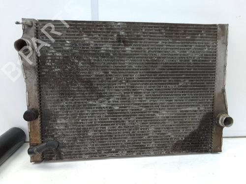 Used Water radiator Water radiator BMW X5 (E70) 3.0 sd (286 hp) 18583916 18583916