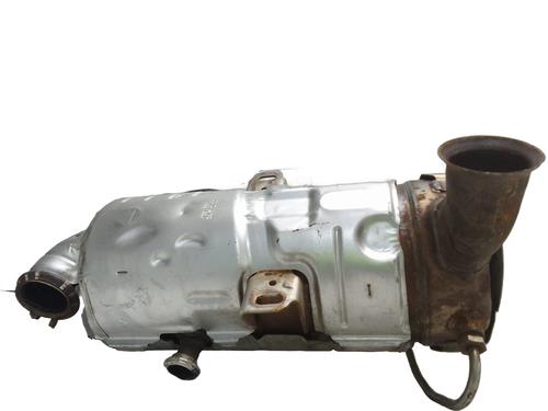 Particulate filter OPEL ASTRA L (OV5) 1.5 Turbo D (FBYHZT, FBYHZJ) | BP31330641M81