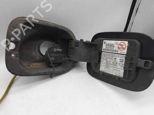 Used Fuel flap SKODA OCTAVIA III (5E3, NL3, NR3) 1.6 TDI (105 hp) 26050614