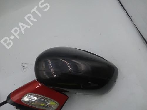Left mirror CITROËN DS4 (NX_) 1.6 BlueHDi 115 E20209338