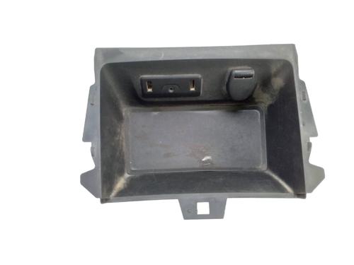 Used Glove box Glove box RENAULT KADJAR (HA_, HL_) 1.2 TCe 130 (HLMR) (130 hp) 28148807 28148807
