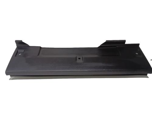 Used Tailgate trim Tailgate trim PEUGEOT 208 II (UB_, UP_, UW_, UJ_) 1.5 BlueHDI 100 (102 hp) 34717395 34717395