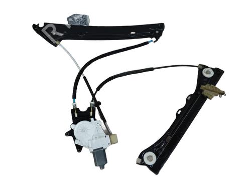 Used Rear left window mechanism Rear left window mechanism BMW 4 Coupe (F32, F82) 420 d (184 hp) 33286100 33286100