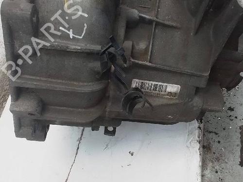 Gearbox OPEL ASTRA H (A04) 1.7 CDTI (L48) | BP24654863M3 