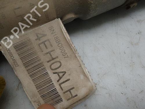 Steering rack RENAULT KADJAR (HA_, HL_) 1.6 dCi 130 (HLA4) | BP27625648M22 