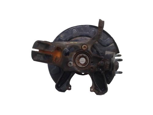Right front steering knuckle SEAT LEON (5F1) 1.2 TSI | BP18576827M26  - Image 6