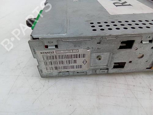 Elektronisk modul RENAULT ESPACE IV (JK0/1_) 2.2 dCi (JK0H) (150 hp) 26158922